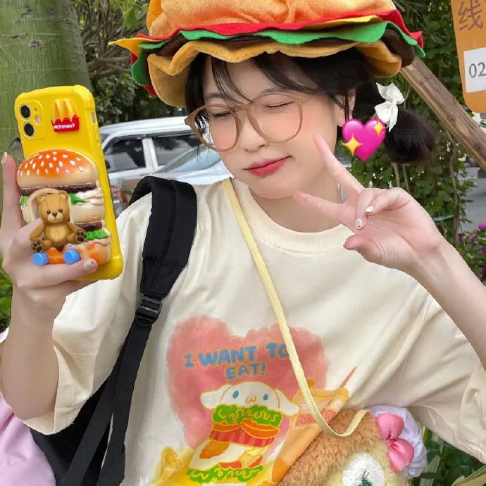 瑞典少女