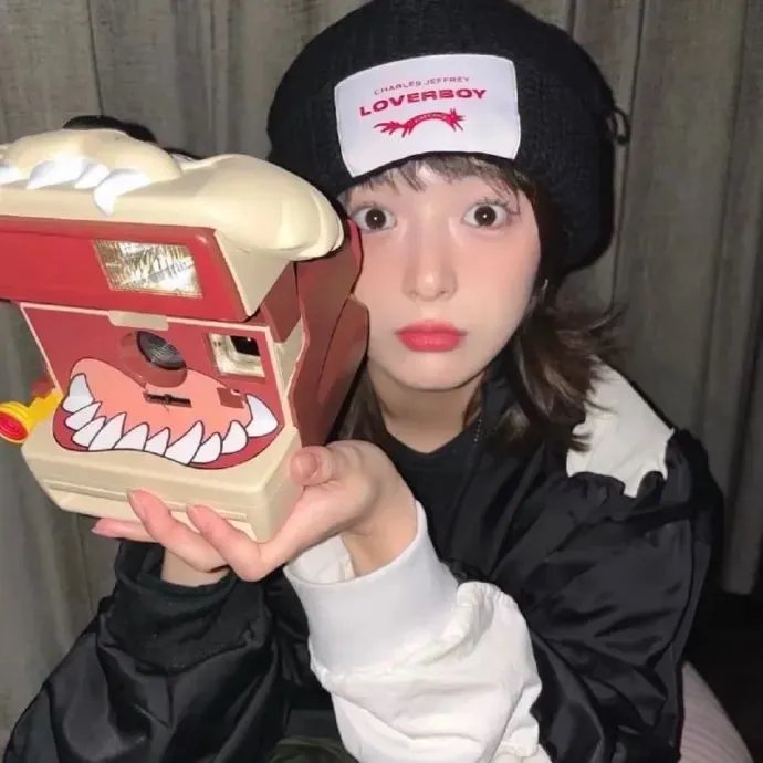 少林小子